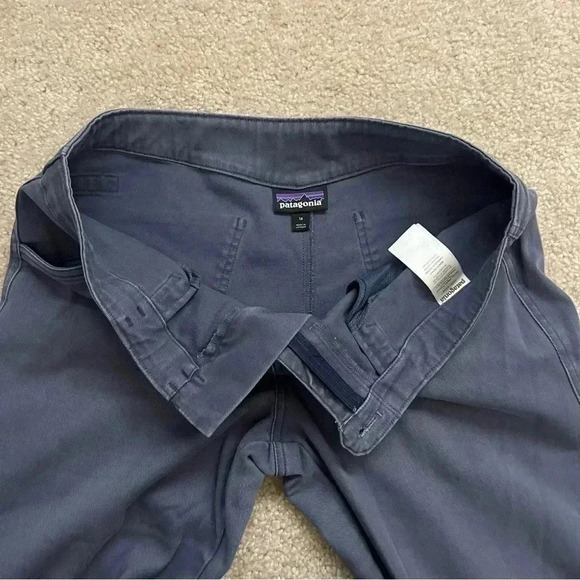 Patagonia W’s Escala Rock Pants Blue STY82920 Women’s Size 14 Outdoor Hiking - Picture 8 of 16